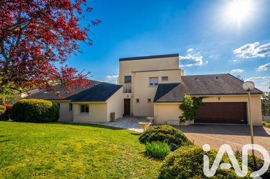 Maison 5 pièces 470000 €