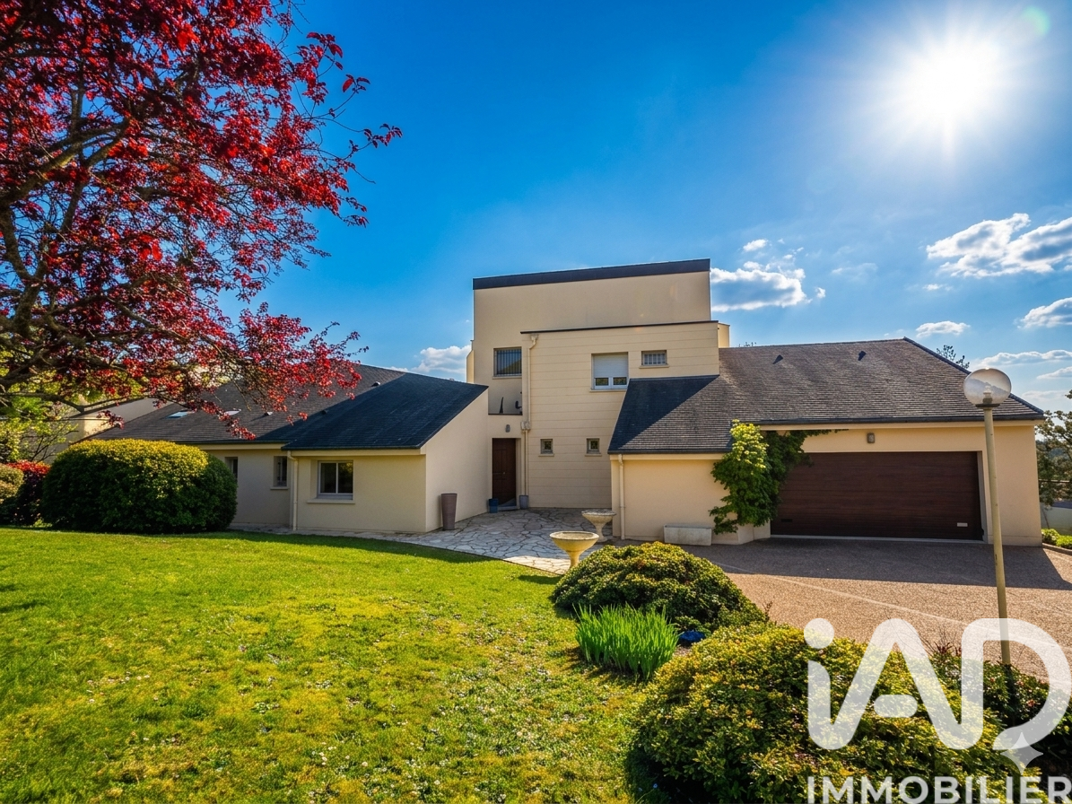 Maison à vendre, 5 pièces, 288 m², Cosnac