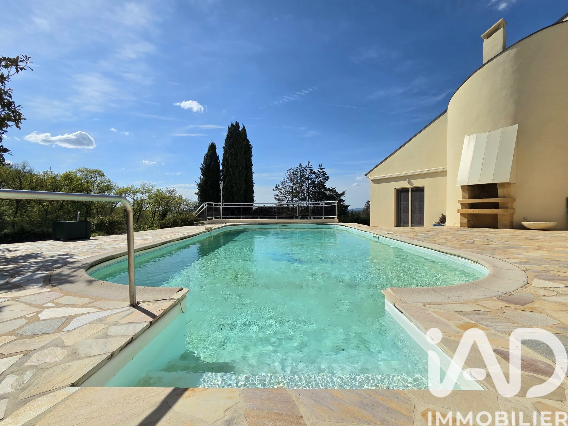 Vente Maison d'architecte 5 pièces - Photo 2
