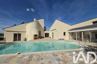 Maison 5 pièces 470000 €