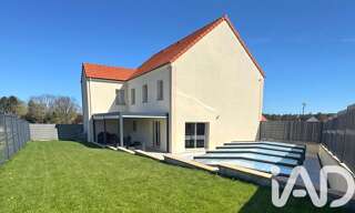 Maison 9 Pièces 200 m² à vendre à Pierry (51530)