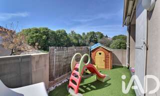 Appartement 3 Pièces 63 m² à vendre à Marseille 15 (13015)