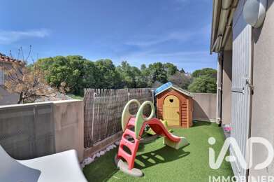 Appartement 3 pièces 159000 €