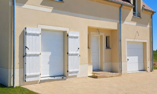 Maison 5 Pièces 120 m² à vendre à Gisors (27140)