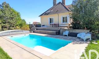 Maison 8 Pièces 190 m² à vendre à Auxerre (89000)