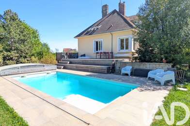 Maison 8 pièces 393000 €