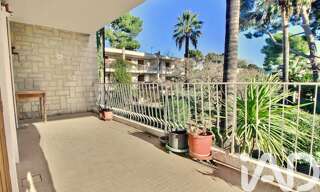 Appartement 3 Pièces 76 m² à vendre à Saint-Cyr-sur-Mer (83270)