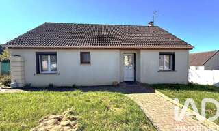 Maison 5 Pièces 104 m² à vendre à Sens (89100)
