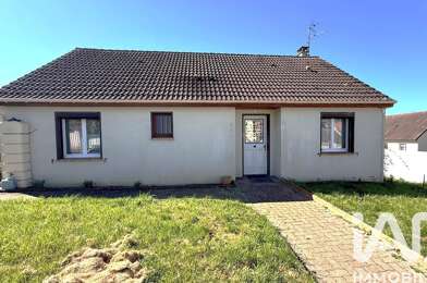 Maison 5 pièces 199000 €