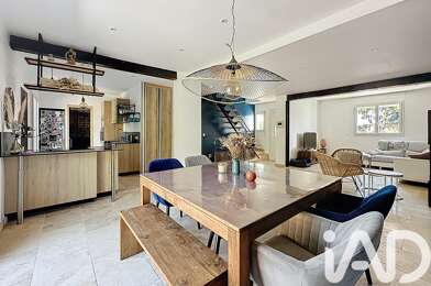 Maison 5 pièces 599000 €