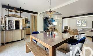 Maison 5 Pièces 164 m² à vendre à Sucy-en-Brie (94370)