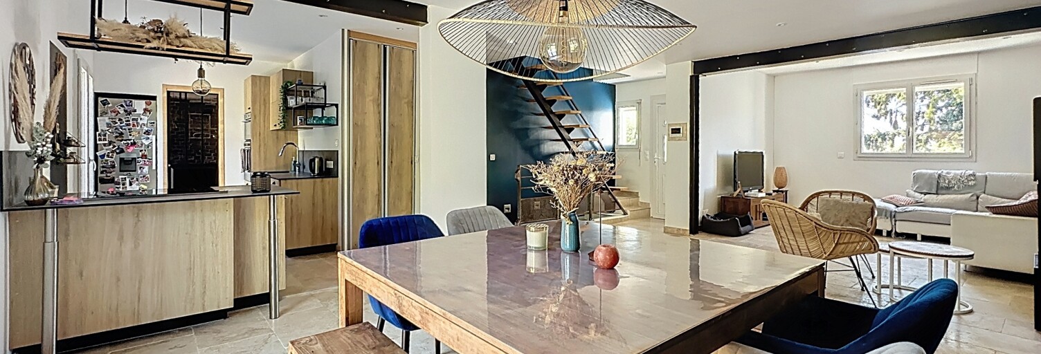 Maison 5 Pièces 164 m² à vendre à Sucy-en-Brie (94370)