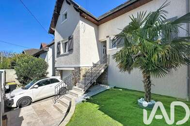 Maison 5 pièces 599000 €