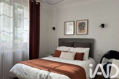 Maison 4 pièces 292500 €