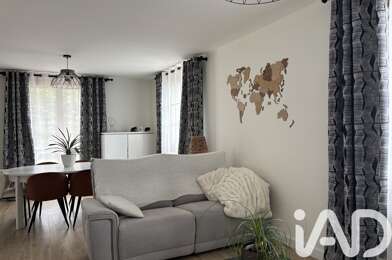 Maison 4 pièces 292500 €