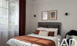 Maison 4 Pièces 89 m² à vendre à Parçay-Meslay (37210)