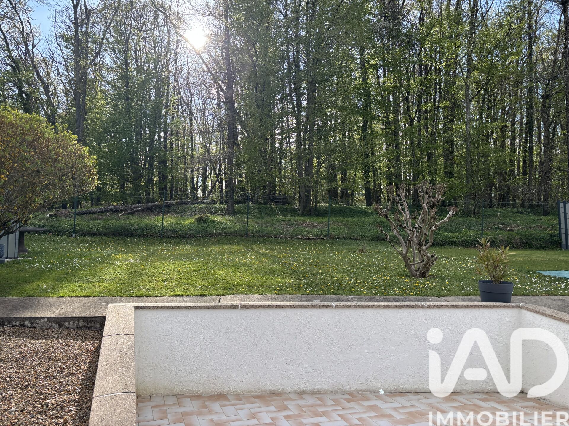 Maison à vendre, 4 pièces, 89 m², Parçay-Meslay