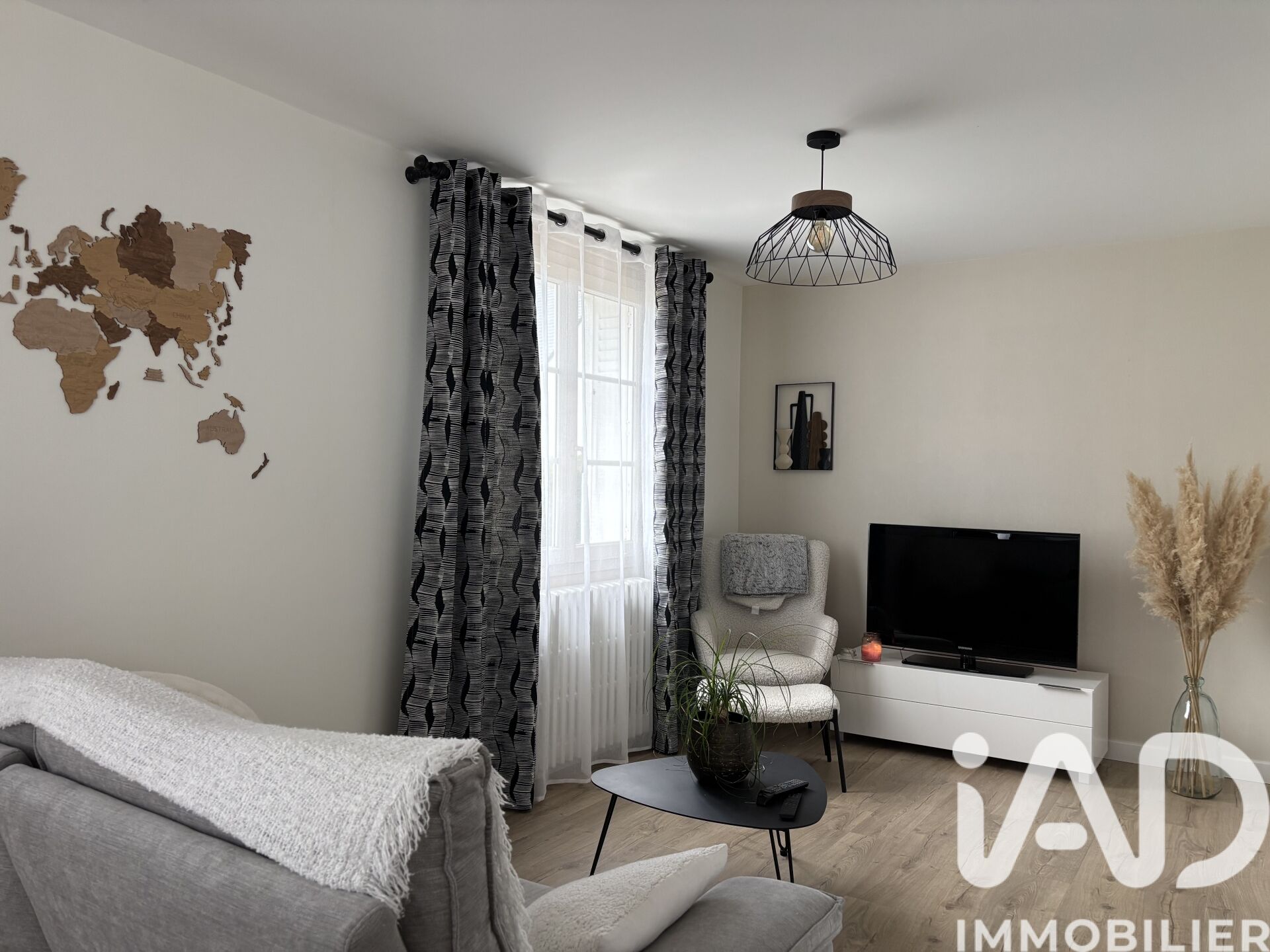 Vente Maison/villa 4 pièces - Photo 4