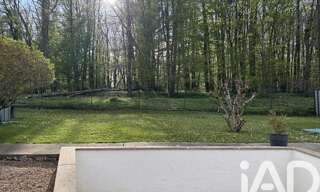 Maison 4 Pièces 89 m² à vendre à Parçay-Meslay (37210)