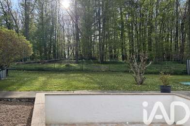 Maison 4 pièces 292500 €