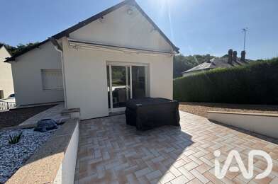 Maison 4 pièces 292500 €