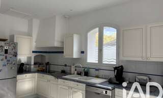 Maison 4 Pièces 89 m² à vendre à Parçay-Meslay (37210)