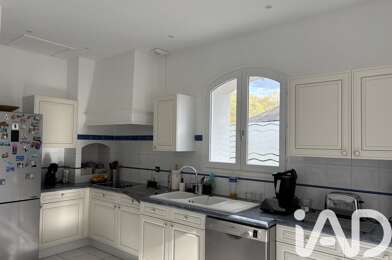 Maison 4 pièces 292500 €