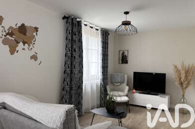 Maison 4 pièces 292500 €