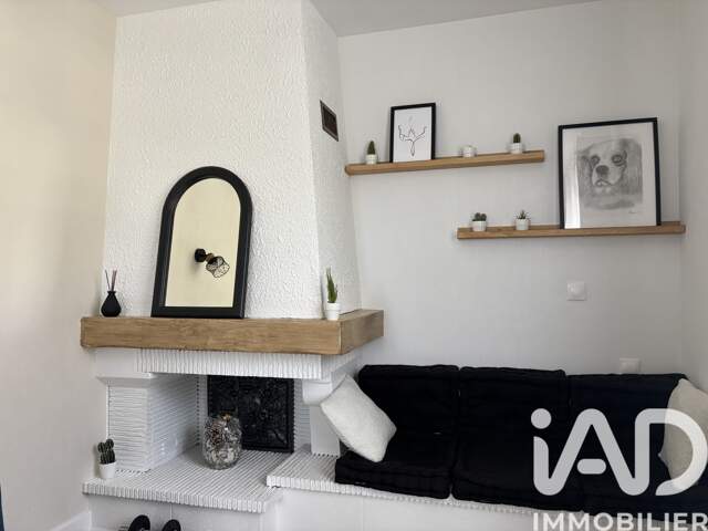 Vente Maison/villa 4 pièces — photo du bien