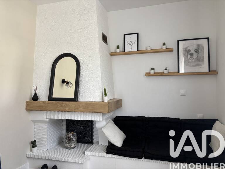 Vente Maison/villa 4 pièces — photo 1