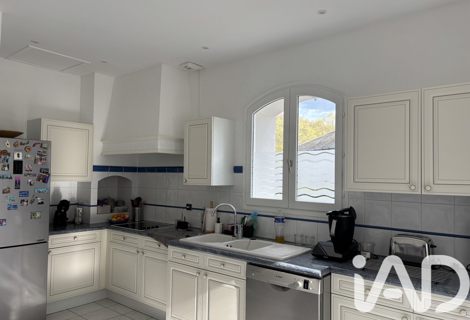 Vente Maison/villa 4 pièces — photo 1