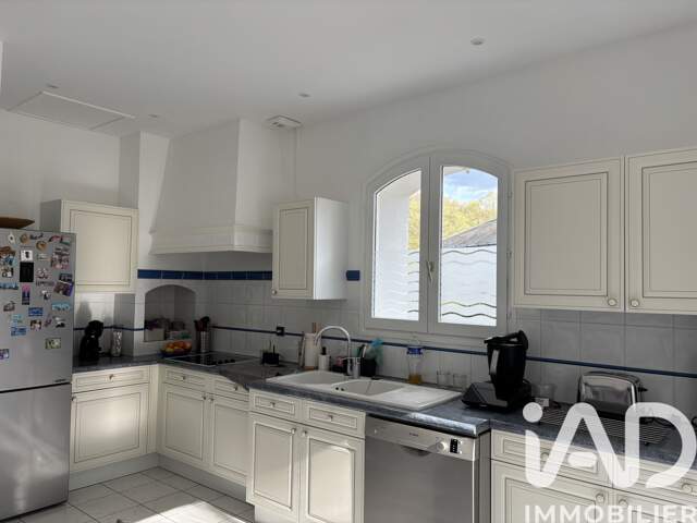 Vente Maison/villa 4 pièces — photo du bien
