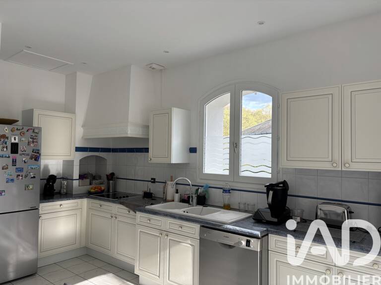 Vente Maison/villa 4 pièces — photo 1