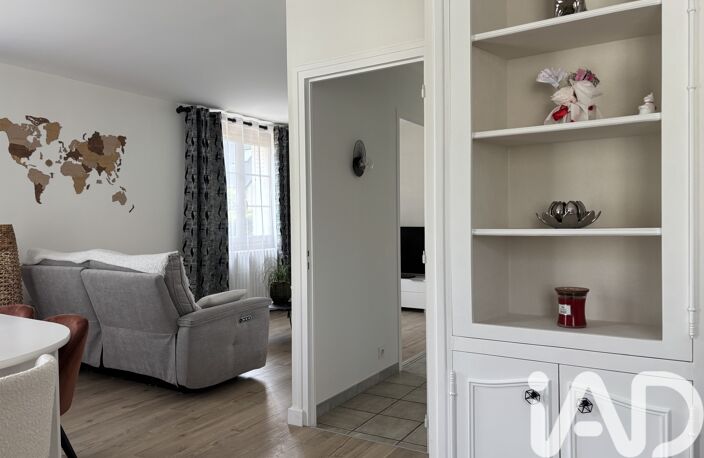 Vente Maison/villa 4 pièces — photo 2
