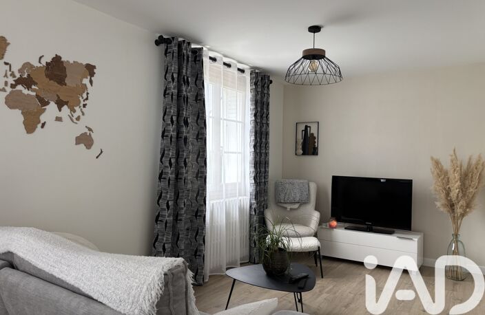 Vente Maison/villa 4 pièces — photo 3