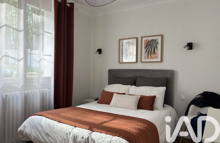 Vente Maison/villa 4 pièces — photo 4