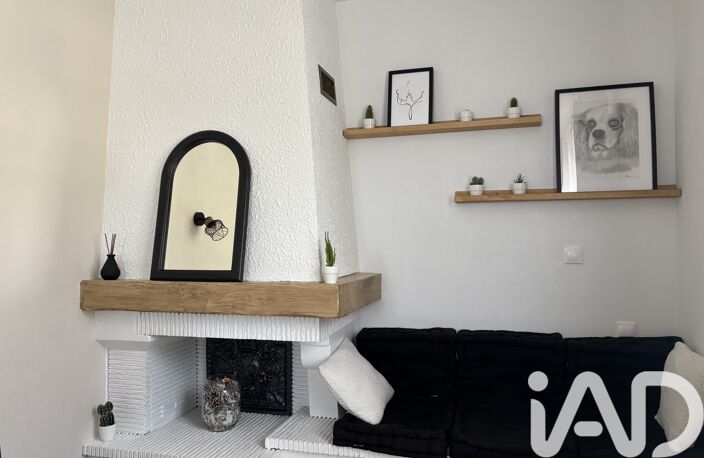 Vente Maison/villa 4 pièces — photo 5
