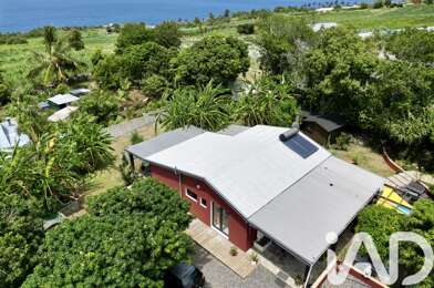 Maison 4 pièces 333000 €