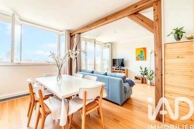 Appartement 4 pièces 335000 €