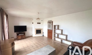 Maison 4 Pièces 75 m² à vendre à Châtillon-Coligny (45230)