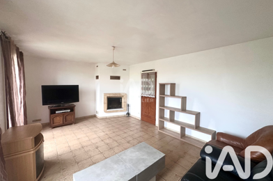 Maison 4 pièces 79500 €