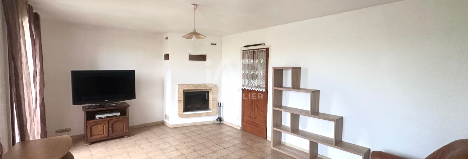 Maison 4 Pièces 75 m² à vendre à Châtillon-Coligny (45230)