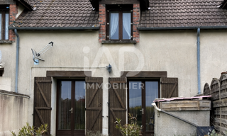 Maison 4 Pièces 75 m² à vendre à Châtillon-Coligny (45230)