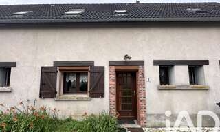 Maison 4 Pièces 75 m² à vendre à Châtillon-Coligny (45230)