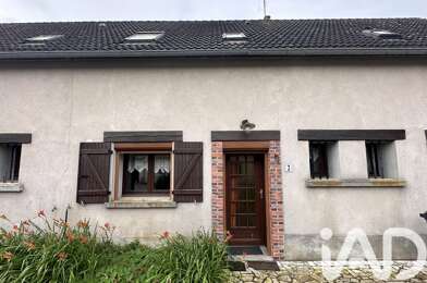 Maison 4 pièces 79500 €