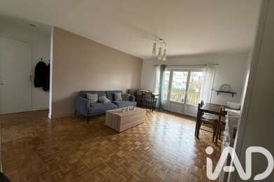 Appartement 3 pièces 1120 €