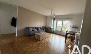Appartement 3 Pièces 57 m² à louer à Angers (49000)