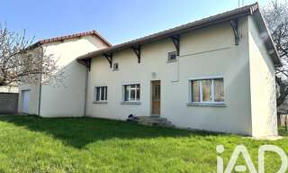 Maison 5 Pièces 87 m² à vendre à Vulaines (10160)