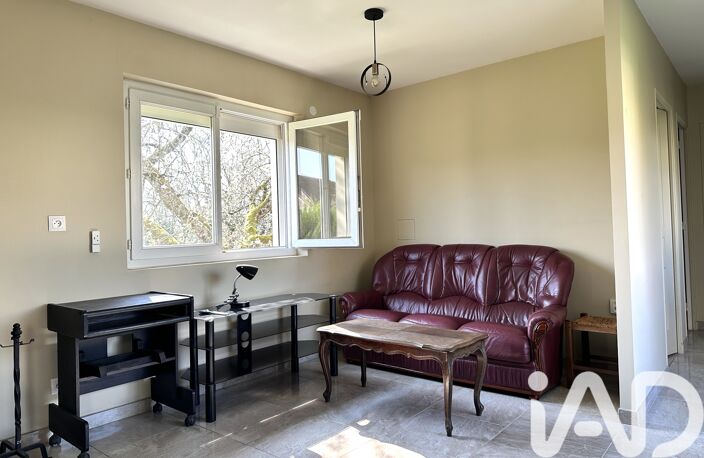 Vente Maison/villa 5 pièces — photo 2