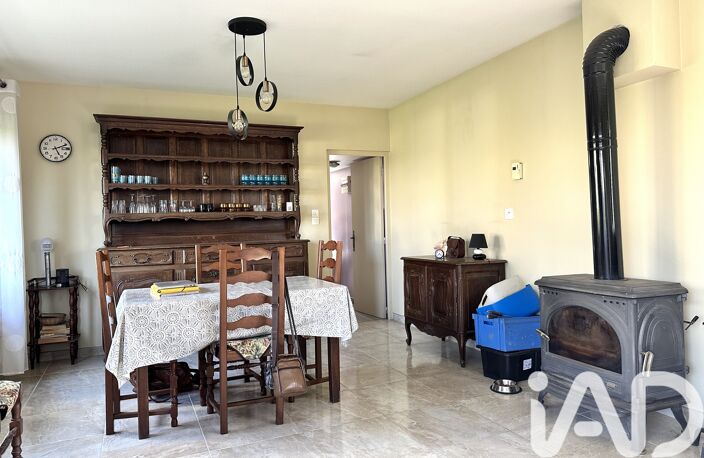 Vente Maison/villa 5 pièces — photo 3